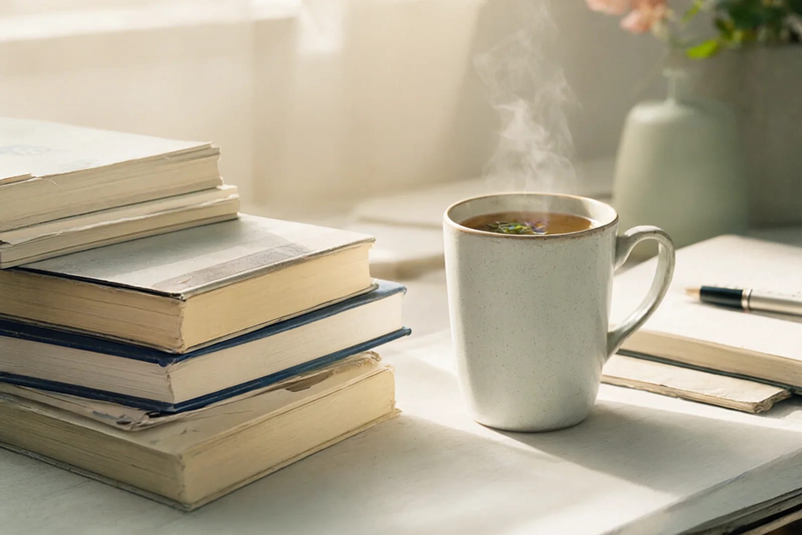 Back To School; Nuniek Tirta Ardianto – “Sekolah untuk Personal Growth
Saya”